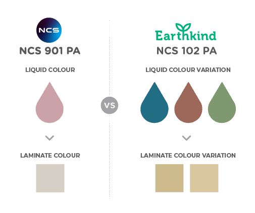 COLOUR VARIATIONS 01